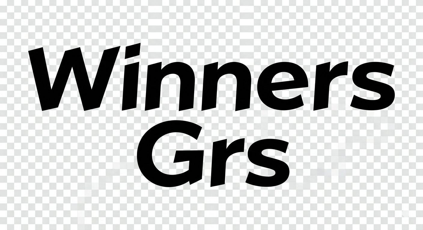 Winners GRS